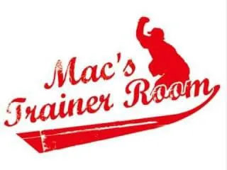 Mac's Trainer Room