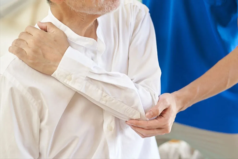 運動器リハビリ